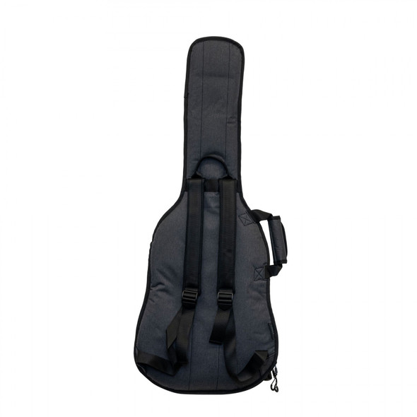 Ritter Davos RGD2E Electric Guitar Gig Bag, Anthracite 