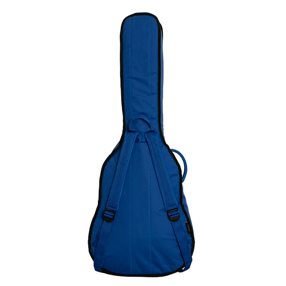 Ritter Davos RGD2 Dreadnought Gig Bag, Sapphire Blue 