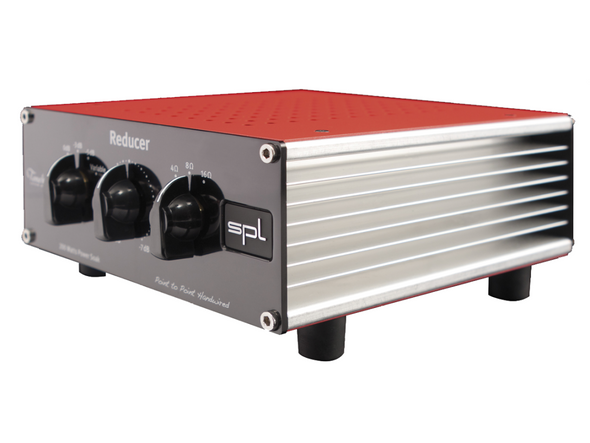SPL Reducer Passive Attenuator for Guitar Amplifier 