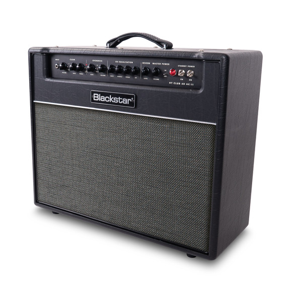 Blackstar HT CLUB 40 MkIII Guitar Amp Combo 