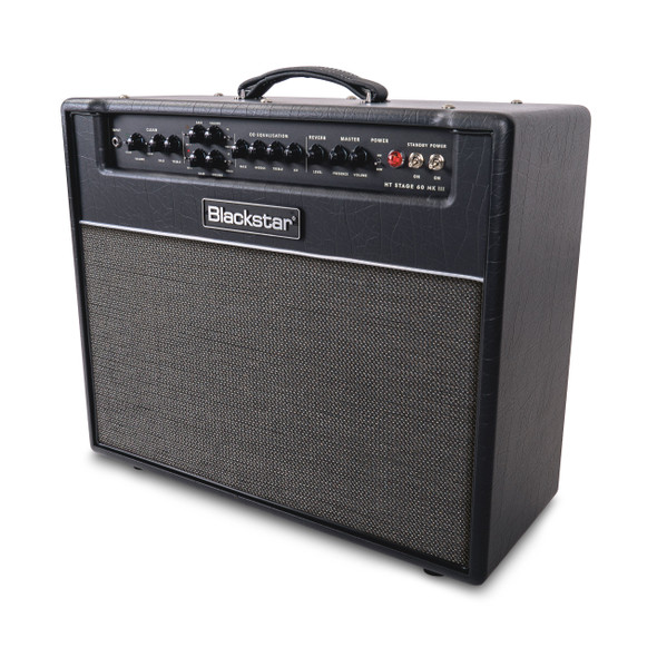 Blackstar HT STAGE 60 112 MkIII Guitar Amp Combo 