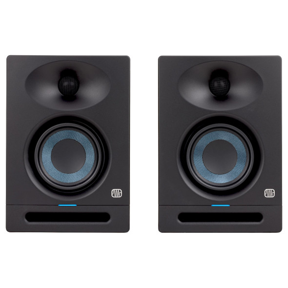 Presonus Eris E5 5 inch Active Studio Monitors (Pair) - Absolute Music