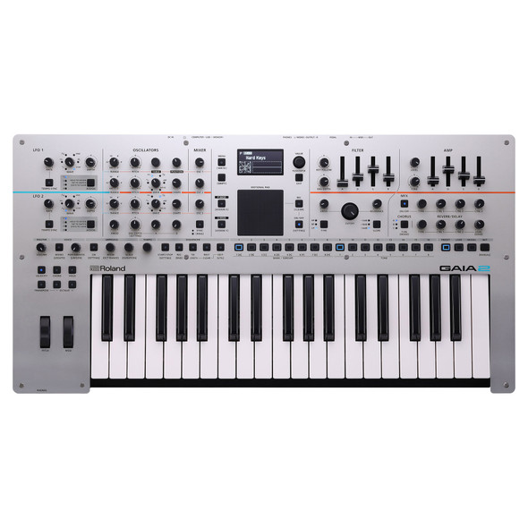 Roland Gaia 2 Polyphonic Synthesizer 