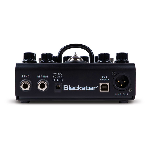 Blackstar Dept 10 Dual Distortion Valve Effects Pedal  (ex-display)