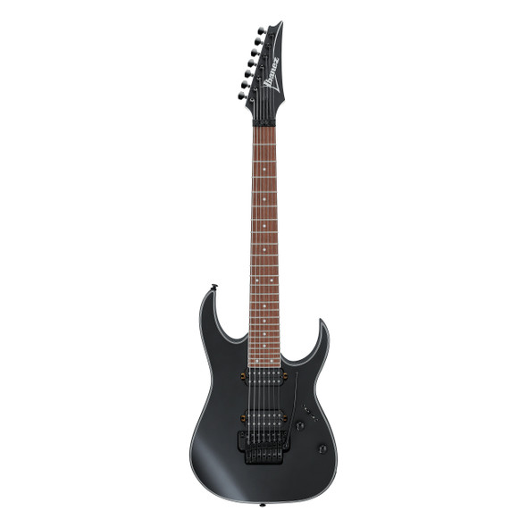 Ibanez RGD71ALMS-BAM 7 String Electric Guitar, Black Aurora Burst 