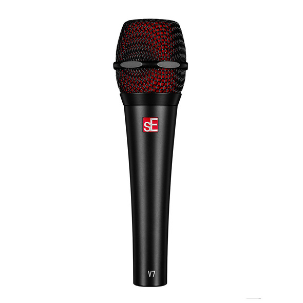 sE Electronics V7 MK Myles Kennedy Signature Dynamic Vocal