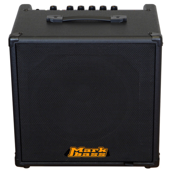 Markbass CMB 101 Black Line Bass Amp 