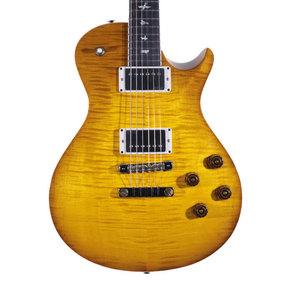 PRS McCarty 594 Singlecut Electric Guitar, McCarty Sunburst 