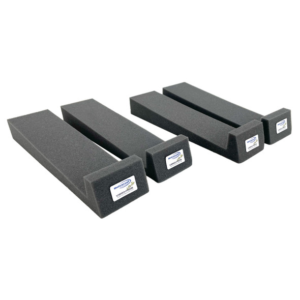 Universal Acoustics Vibro-Pads Lite Jnr  (as new)