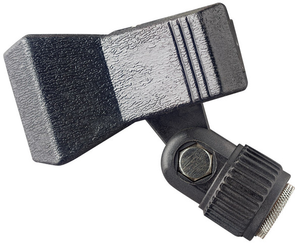Stagg MH-1AH Spring Microphone Clip 