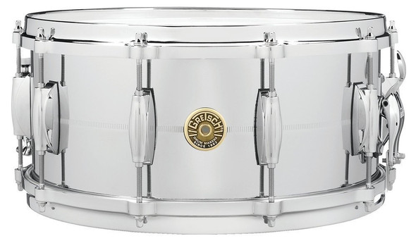 GRETSCH USA G4000, Snare Drum, 14" x 6.5", COB 
