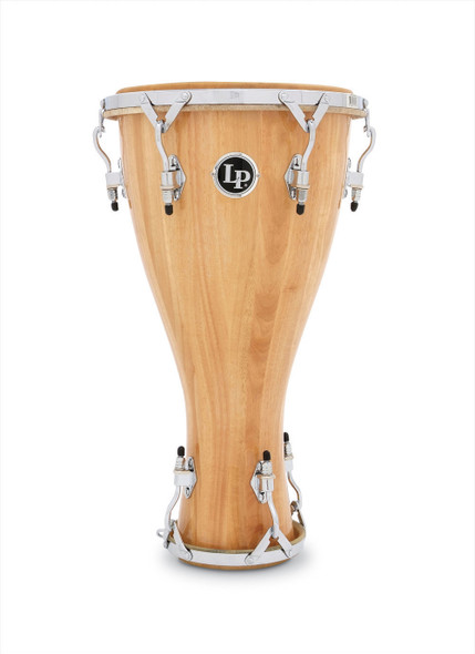 Latin Percussion LP490-AWC 6.5 & 12.5 inch Bata Drums 