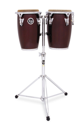 Latin Percussion LP-JRX-DW  Conga set Junior 