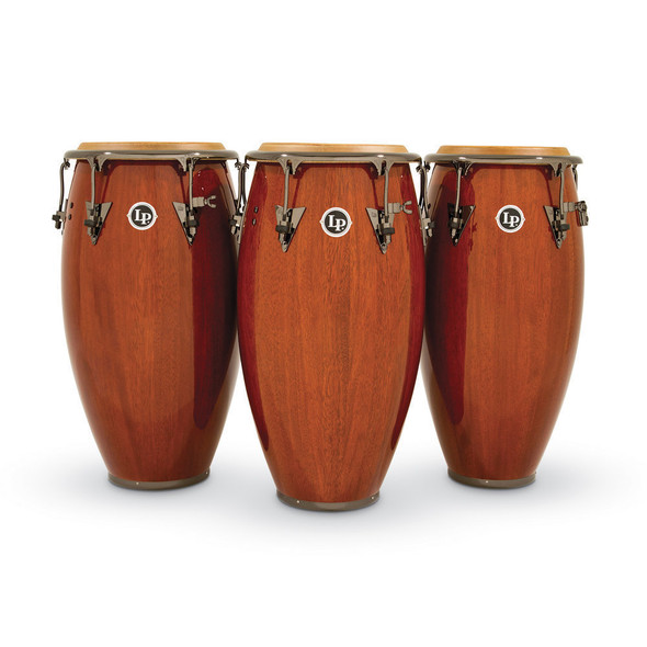 Latin Percussion LP522Z-D Quinto 11 inch Conga Classic Durian Wood 