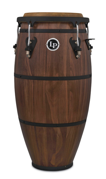 Latin Percussion M750S-WB Quinto 11 inch Conga Matador Whiskey Barrel 