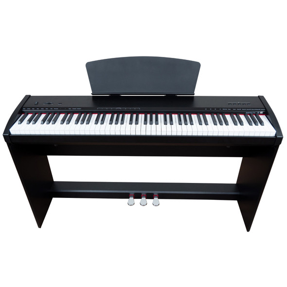 Montford 88 Note Digital Piano 