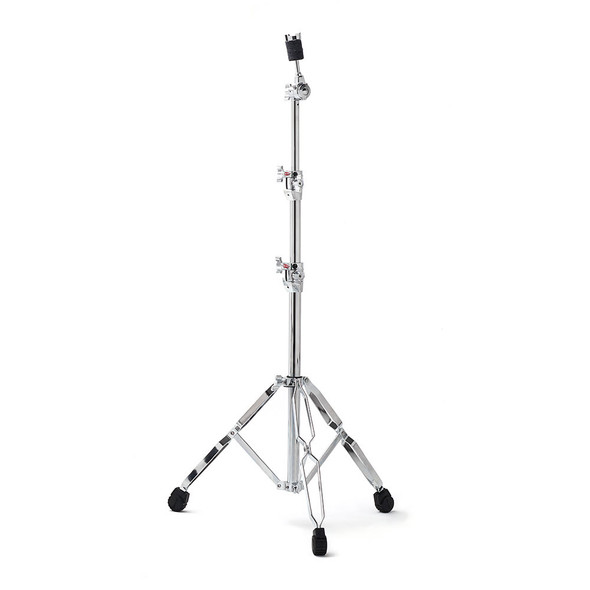 Gibraltar 6710 6000 Series Heavy Double Braced Straight Cymbal Stand 