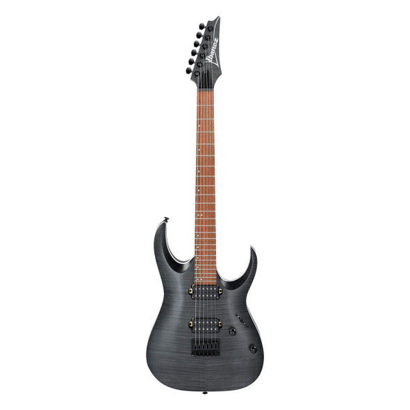 Ibanez RGA42FM-DEF Electric Guitar, Flame Maple Top, Dragon Eye