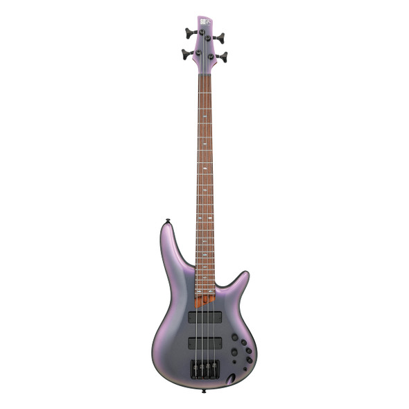 Ibanez RGD71ALMS-BAM 7 String Electric Guitar, Black Aurora Burst 