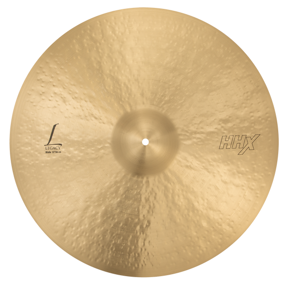 Sabian 12233XLN 22" HHX Legacy Ride 