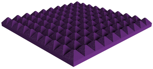 Universal Acoustics Saturn Pyramid 600 50, Purple 