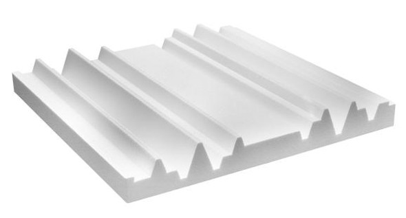 Universal Acoustics Mercury Diffuser EPS 600, White 