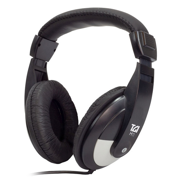 TGI H11 Adjustable Headphones  (as new)