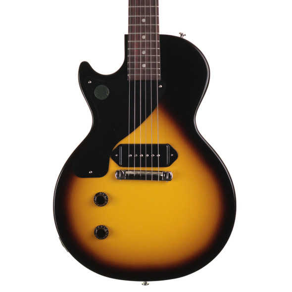 Gibson Left Hand Les Paul Junior, Vintage Tobacco Burst  (b-stock)