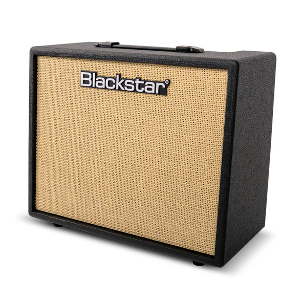 Blackstar Debut 50R Electric Guitar Amp Combo, Black  (ex-display)