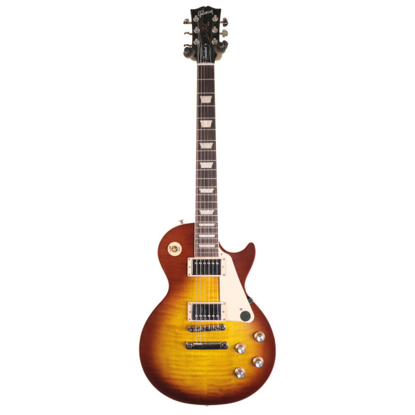 Gibson Les Paul Standard 60s Electric Guitar, Iced Tea  (b-stock)