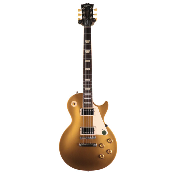 Gibson Les Paul Standard 50s Electric Guitar, Gold Top   (b-stock)