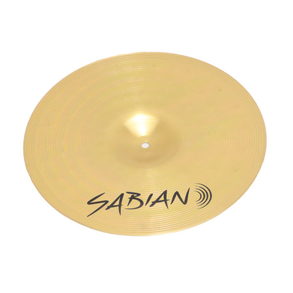 Sabian SBR 16 Crash Cymbal, 16 Inch (pre-owned)