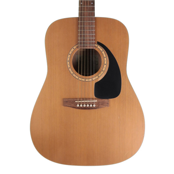 Simon & Patrick S&P 6 CW Cedar Acoustic Guitar, Natural (pre-owned)