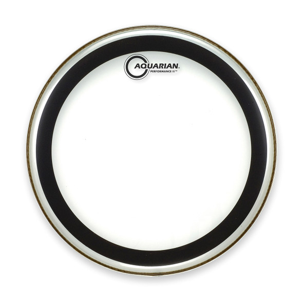 Aquarian Performance II 14 inch Coated Drumhead 