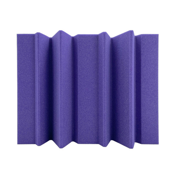 Universal Acoustics Mercury Bass Trap 300, Purple 