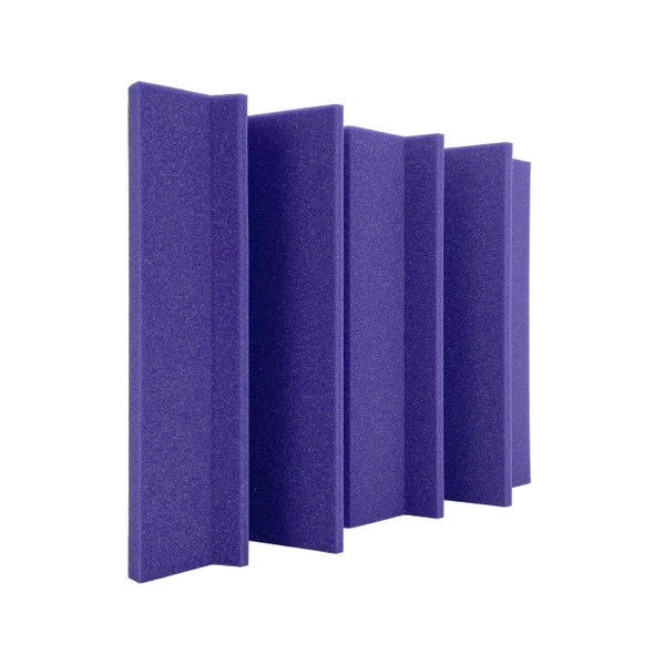 Universal Acoustics Mercury Bass Trap 300, Purple 