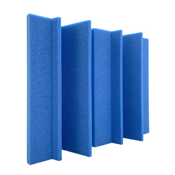 Universal Acoustics Mercury Bass Trap 300, Blue  (ex-display)