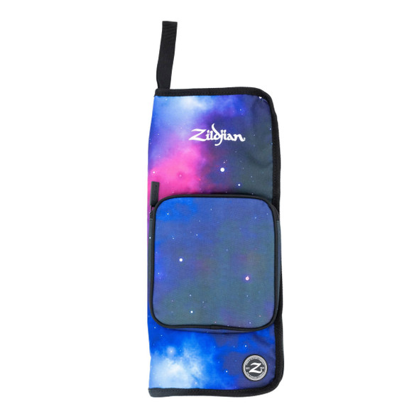 Zildjian Student Stick Bag, Purple Galaxy 