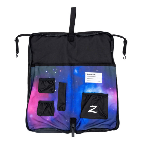 Zildjian Student Stick Bag, Purple Galaxy 