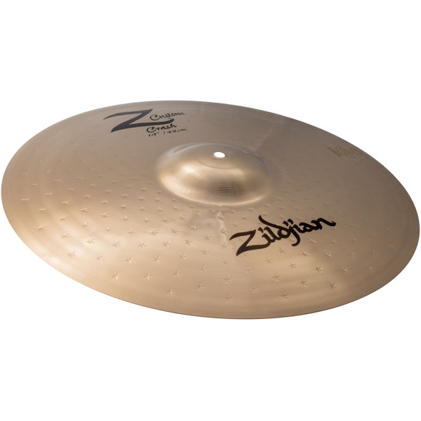 Zildjian Z Custom 19 Inch Crash Cymbal 