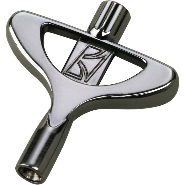 Tama TDK10BN Drum Key, Black Nickel 