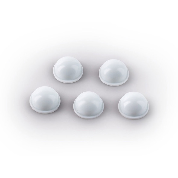 RockBoard RBO-DAMPER-S Defractive LED Cover, Pack of 5 