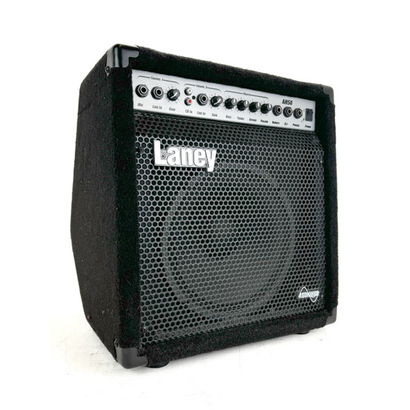 Laney AH-50 Audiohub Combo Amp (pre-owned)