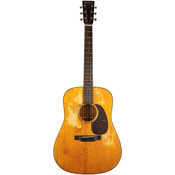 Martin D-18 Street Legend Acoustic Guitar 