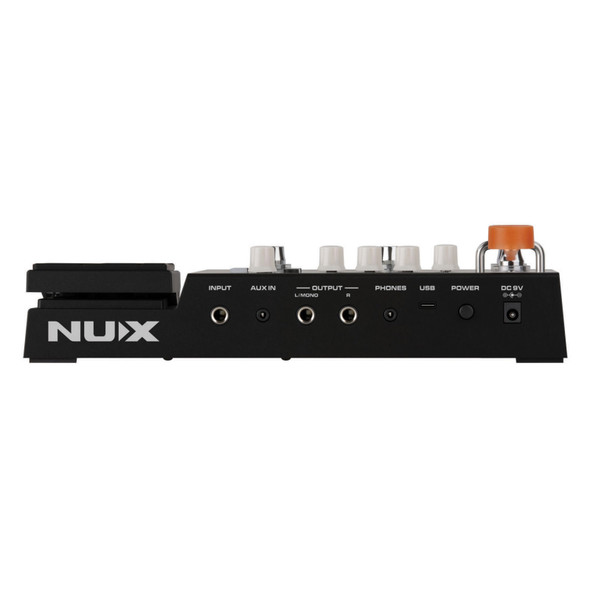 NUX MG-400 Guitar Multi-FX Pedal 