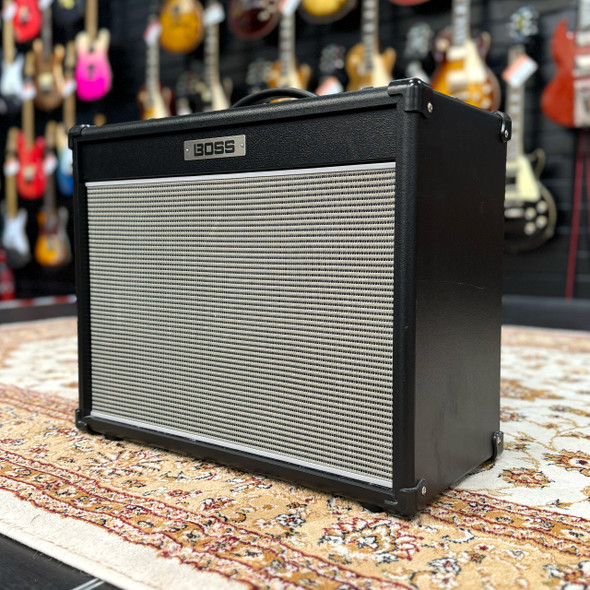 Boss Nextone Stage 40W 1x12 Guitar Combo (pre-owned)