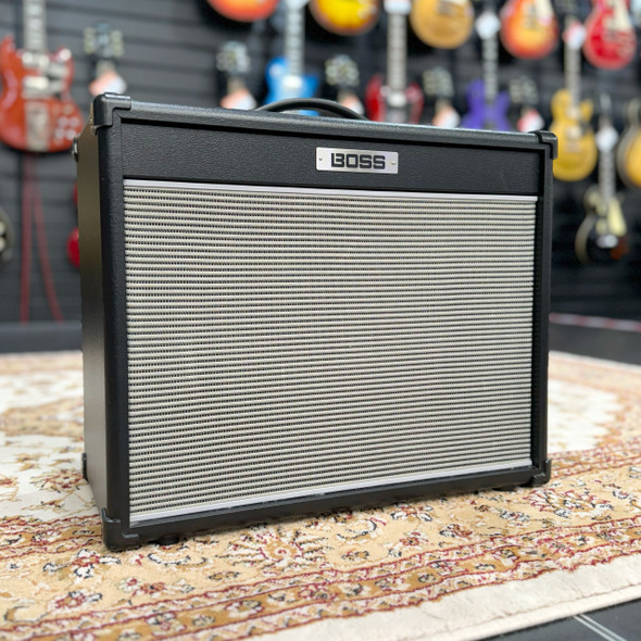 Boss Nextone Stage 40W 1x12 Guitar Combo (pre-owned)