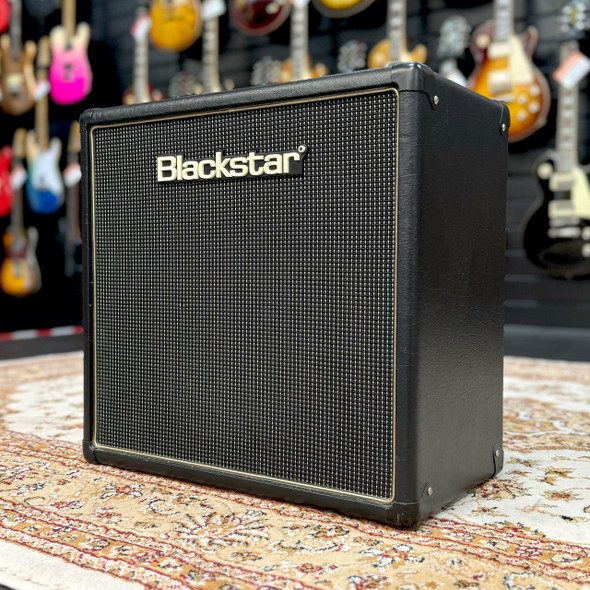 Blackstar HT-110 1 x 10 Speaker Cabinet (pre-owned)