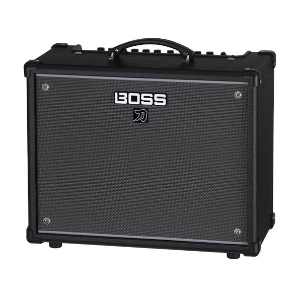 Boss Katana 50 Gen 3 Guitar Amp Combo 