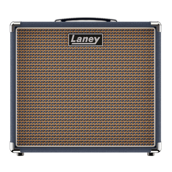 Laney Black Country Custom Tom Quayle Lionheart Loudpedal 60W Laney Black Country Custom Tom Quayle Lionheart Loudpedal 60W